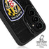NFL Baltimore Ravens - Alternate Distressed Galaxy S26 Ultra Kickstand Case