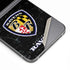 NFL Baltimore Ravens - Alternate Distressed Galaxy Z Flip6 Skin