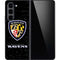 NFL Baltimore Ravens - Alternate Distressed Galaxy Z Fold5 5G Skin