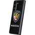 NFL Baltimore Ravens - Alternate Distressed Galaxy Z Fold5 5G Skin