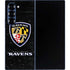 NFL Baltimore Ravens - Alternate Distressed Galaxy Z Fold6 Skin