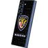 NFL Baltimore Ravens - Alternate Distressed Galaxy Z Fold6 Skin