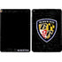 NFL Baltimore Ravens - Alternate Distressed iPad Skins