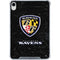 NFL Baltimore Ravens - Alternate Distressed iPad 11th Gen (2025) Clear Case
