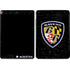 NFL Baltimore Ravens - Alternate Distressed Apple iPad Skin