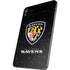 NFL Baltimore Ravens - Alternate Distressed Apple iPad Mini Skin