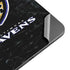NFL Baltimore Ravens - Alternate Distressed Apple iPad Mini Skin