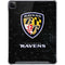 NFL Baltimore Ravens - Alternate Distressed iPad Cases