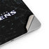 NFL Baltimore Ravens - Alternate Distressed iPad Pro 13in M4 (2024) Skin