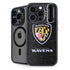 NFL Baltimore Ravens - Alternate Distressed iPhone 13 Pro Kickstand Case
