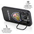 NFL Baltimore Ravens - Alternate Distressed iPhone 13 Pro Kickstand Case