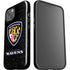 NFL Baltimore Ravens - Alternate Distressed iPhone 15 Impact Case