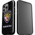 NFL Baltimore Ravens - Alternate Distressed iPhone 15 Pro Impact Case