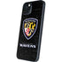 NFL Baltimore Ravens - Alternate Distressed iPhone 15 Skin