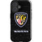 NFL Baltimore Ravens - Alternate Distressed iPhone 16 Impact Case