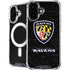 NFL Baltimore Ravens - Alternate Distressed iPhone 16 MagSafe Case