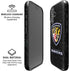 NFL Baltimore Ravens - Alternate Distressed iPhone 16 Plus Magsafe Impact Case