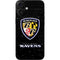 NFL Baltimore Ravens - Alternate Distressed iPhone 16 Plus Skin