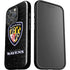 NFL Baltimore Ravens - Alternate Distressed iPhone 16 Pro Impact Case