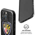 NFL Baltimore Ravens - Alternate Distressed iPhone 16 Pro Magsafe Impact Case