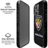 NFL Baltimore Ravens - Alternate Distressed iPhone 16 Pro Magsafe Impact Case