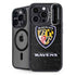 NFL Baltimore Ravens - Alternate Distressed iPhone 16 Pro Max Kickstand Case
