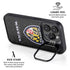 NFL Baltimore Ravens - Alternate Distressed iPhone 16 Pro Max Kickstand Case