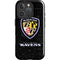 NFL Baltimore Ravens - Alternate Distressed iPhone 16 Pro Max Magsafe Impact Case