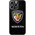 NFL Baltimore Ravens - Alternate Distressed iPhone 16 Pro Max Skin
