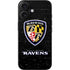 NFL Baltimore Ravens - Alternate Distressed iPhone 16 Skin