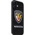 NFL Baltimore Ravens - Alternate Distressed iPhone 16 Skin