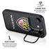 NFL Baltimore Ravens - Alternate Distressed iPhone 16e Kickstand Case