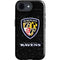 NFL Baltimore Ravens - Alternate Distressed iPhone 16e Impact Case