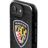NFL Baltimore Ravens - Alternate Distressed iPhone 16e Impact Case