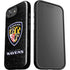 NFL Baltimore Ravens - Alternate Distressed iPhone 16e Impact Case