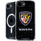 NFL Baltimore Ravens - Alternate Distressed iPhone 16e MagSafe Case