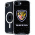NFL Baltimore Ravens - Alternate Distressed iPhone 16e MagSafe Case