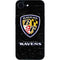 NFL Baltimore Ravens - Alternate Distressed iPhone 16e Skin