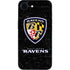 NFL Baltimore Ravens - Alternate Distressed iPhone 16e Skin