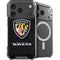 NFL Baltimore Ravens - Alternate Distressed iPhone 18 Pro MagSafe Case