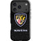 NFL Baltimore Ravens - Alternate Distressed iPhone 18 Pro Max Impact Case