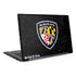 NFL Baltimore Ravens - Alternate Distressed Dell Latitude Skin