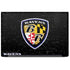 NFL Baltimore Ravens - Alternate Distressed Dell Latitude Skin