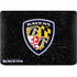 NFL Baltimore Ravens - Alternate Distressed Apple MacBook Air Skin