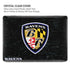 NFL Baltimore Ravens - Alternate Distressed MacBook Pro 14in (2021-24) Case plus Skin