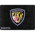 NFL Baltimore Ravens - Alternate Distressed Apple MacBook Pro 14-inch Skin