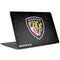 NFL Baltimore Ravens - Alternate Distressed MacBook Skins