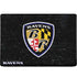 NFL Baltimore Ravens - Alternate Distressed MacBook Skins