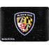 NFL Baltimore Ravens - Alternate Distressed Apple MacBook Pro 16-inch Skin