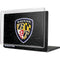 NFL Baltimore Ravens - Alternate Distressed MacBook Cases